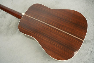2021 Martin D-28 Custom Authentic 1937