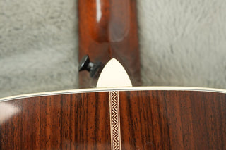 2021 Martin D-28 Custom Authentic 1937