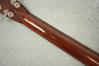 2021 Martin D-28 Custom Authentic 1937