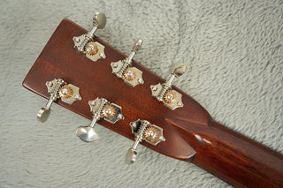 2021 Martin D-28 Custom Authentic 1937