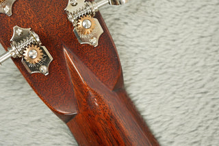 2021 Martin D-28 Custom Authentic 1937