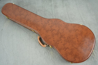 2016 Gibson Custom Mark Knopfler '58 Les Paul Standard, VOS