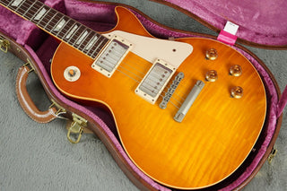 2016 Gibson Custom Mark Knopfler '58 Les Paul Standard, VOS