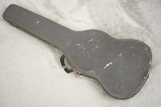 1965 Gibson SG Junior, Polaris White