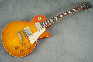 2016 Gibson Custom Mark Knopfler '58 Les Paul Standard, VOS