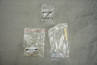 1965 Gibson SG Junior, Polaris White