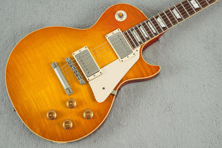 2016 Gibson Custom Mark Knopfler '58 Les Paul Standard, VOS