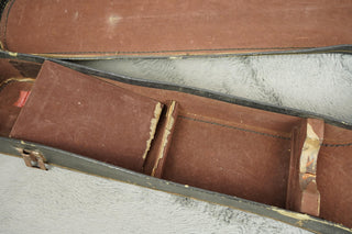 1965 Gibson SG Junior, Polaris White