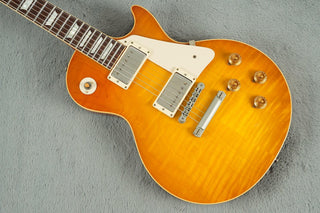 2016 Gibson Custom Mark Knopfler '58 Les Paul Standard, VOS