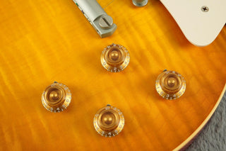 2016 Gibson Custom Mark Knopfler '58 Les Paul Standard, VOS