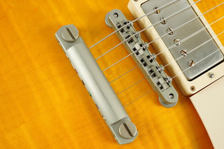 2016 Gibson Custom Mark Knopfler '58 Les Paul Standard, VOS