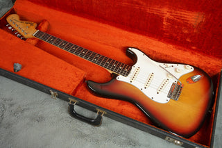 1971 Fender Stratocaster
