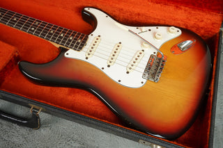 1971 Fender Stratocaster