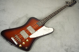 1964 Rare Gibson Thunderbird IV Bass