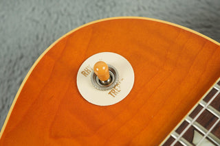 2016 Gibson Custom Mark Knopfler '58 Les Paul Standard, VOS