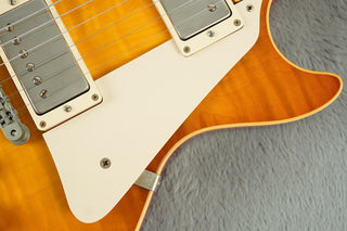 2016 Gibson Custom Mark Knopfler '58 Les Paul Standard, VOS