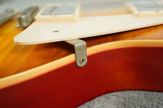 2016 Gibson Custom Mark Knopfler '58 Les Paul Standard, VOS