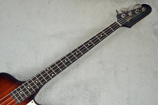 1964 Rare Gibson Thunderbird IV Bass