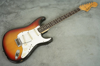 1971 Fender Stratocaster