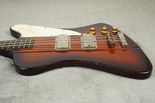 1964 Rare Gibson Thunderbird IV Bass