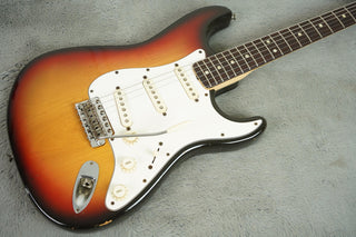 1971 Fender Stratocaster