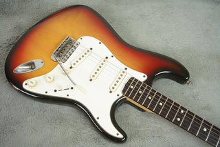 1971 Fender Stratocaster