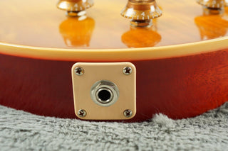 2016 Gibson Custom Mark Knopfler '58 Les Paul Standard, VOS