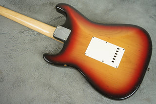 1971 Fender Stratocaster