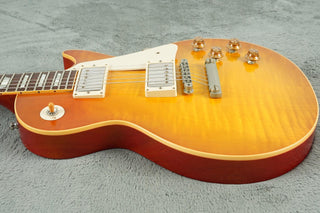 2016 Gibson Custom Mark Knopfler '58 Les Paul Standard, VOS
