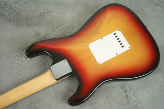 1971 Fender Stratocaster