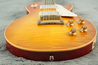 2016 Gibson Custom Mark Knopfler '58 Les Paul Standard, VOS