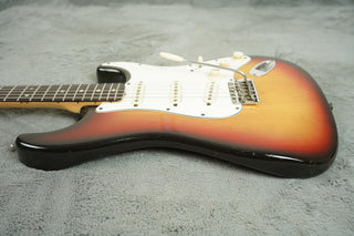 1971 Fender Stratocaster
