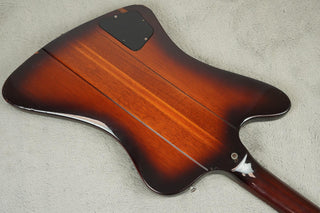 1964 Rare Gibson Thunderbird IV Bass