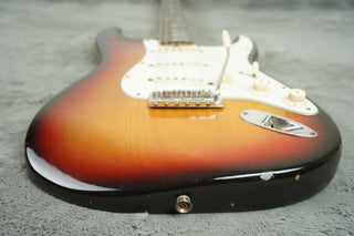 1971 Fender Stratocaster