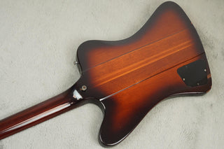 1964 Rare Gibson Thunderbird IV Bass