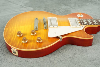 2016 Gibson Custom Mark Knopfler '58 Les Paul Standard, VOS