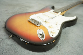 1971 Fender Stratocaster