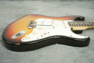 1971 Fender Stratocaster