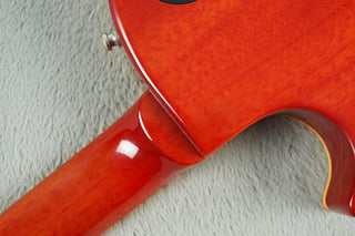 2016 Gibson Custom Mark Knopfler '58 Les Paul Standard, VOS