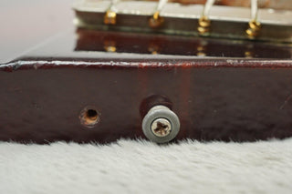 1964 Rare Gibson Thunderbird IV Bass