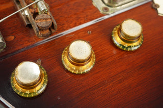 1964 Rare Gibson Thunderbird IV Bass