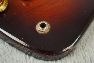 1964 Rare Gibson Thunderbird IV Bass