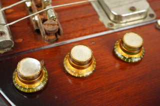 1964 Rare Gibson Thunderbird IV Bass