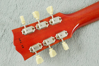 2016 Gibson Custom Mark Knopfler '58 Les Paul Standard, VOS