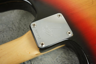 1971 Fender Stratocaster