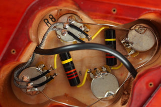 2016 Gibson Custom Mark Knopfler '58 Les Paul Standard, VOS