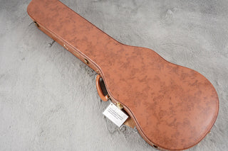 2013 Gibson Custom Joe Perry '59 Les Paul Standard VOS, Sunburst