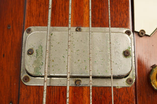 1964 Rare Gibson Thunderbird IV Bass