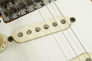 1971 Fender Stratocaster