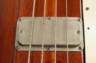 1964 Rare Gibson Thunderbird IV Bass